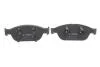 Колодки тормозные (передние) Audi A6/A7/A8 10- (Ate) (с датчиком) BOSCH 0986494986 (фото 7)