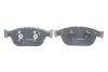Колодки гальмівні (передні) Audi A6 10-18/A7 Sportback 10-15/A8 10-18/Q5 12-17 (+датчики) BOSCH 0986494988 (фото 6)