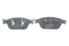 Колодки тормозные (передние) Audi A6 10-18/A7 Sportback 10-15/A8 10-18/Q5 12-17 (+датчики) BOSCH 0986494988 (фото 6)