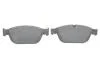 Колодки тормозные (передние) Audi A6 10-18/A7 Sportback 10-15/A8 10-18/Q5 12-17 (+датчики) BOSCH 0986494988 (фото 7)