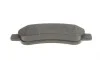 Колодки гальмівні (задні) Citroen Jumper/Fiat Ducato/Peugeot Boxer 06- (+датчики) BOSCH 0 986 494 994 (фото 5)