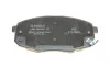 Тормозные колодки дисковые BOSCH 0986494995 (фото 3)