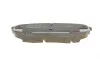 Тормозные колодки дисковые BOSCH 0986494995 (фото 10)
