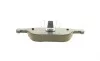 Колодки тормозные (передние) Ford Connect 02-13/Fiesta/Puma 95-03/Focus 02-04/Ka 01-08 BOSCH 0 986 495 066 (фото 3)