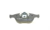 Колодки тормозные (передние) Ford Connect 02-13/Fiesta/Puma 95-03/Focus 02-04/Ka 01-08 BOSCH 0 986 495 066 (фото 4)