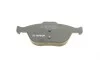Колодки тормозные (передние) Ford Connect 02-13/Fiesta/Puma 95-03/Focus 02-04/Ka 01-08 BOSCH 0 986 495 066 (фото 6)