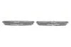 Колодки тормозные (задние) Daewoo Nubira 97-/Leganza 97-04/Chevrolet Astra 99-11/Vectra 96-98 BOSCH 0986495068 (фото 3)