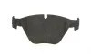 Колодки тормозные (передние) BMW 3 (E90) 07-13/5 (E60/E61)/6 (E63/E64) 03-10/7 (E65/E66/E67) 01-08 BOSCH 0 986 495 082 (фото 3)
