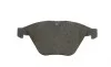 Колодки тормозные (передние) BMW 3 (E90) 07-13/5 (E60/E61)/6 (E63/E64) 03-10/7 (E65/E66/E67) 01-08 BOSCH 0 986 495 082 (фото 5)