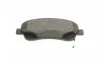 Колодки тормозные (передние) Toyota Avensis/Corolla 03-09 BOSCH 0 986 495 083 (фото 5)