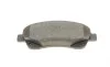 Колодки тормозные (передние) Toyota Avensis/Corolla 03-09 BOSCH 0 986 495 083 (фото 8)