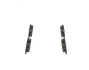 Колодки тормозные BOSCH 0 986 495 088 (фото 4)