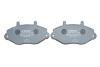 Колодки тормозные (передние) Ford Transit 91-00 15&quot; BOSCH 0986495112 (фото 4)