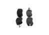 Колодки гальмівні (передні) Subaru BRZ/Forester/Impreza/Legacy/Outback/XV/Toyota GT 86 1.5-2.5 08- BOSCH 0986495125 (фото 2)