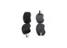 Колодки гальмівні (передні) Subaru BRZ/Forester/Impreza/Legacy/Outback/XV/Toyota GT 86 1.5-2.5 08- BOSCH 0986495125 (фото 2)