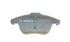 Тормозные колодки AUDI A4/A5 "F "08>> - замена на 0986494538 BOSCH 0986495129 (фото 9)