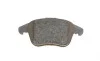 Тормозные колодки AUDI A4/A5 "F "08>> - замена на 0986494538 BOSCH 0986495129 (фото 10)