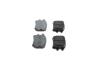 Тормозные колодки дисковые BOSCH 0986495140 (фото 4)