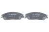 Колодки тормозные (передние) Toyota Camry 11-18 BOSCH 0986495149 (фото 4)