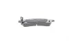 Колодки тормозные (задние) Chevrolet Epica 05-11 BOSCH 0 986 495 168 (фото 8)