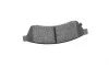 Колодки тормозные (задние) Chevrolet Epica 05-11 BOSCH 0 986 495 168 (фото 10)