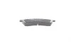 Колодки тормозные (задние) Chevrolet Epica 05-11 BOSCH 0 986 495 168 (фото 11)