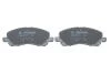 Колодки гальмівні (передні) Jeep Compass/ Patriot 06- (Akebono) BOSCH 0986495170 (фото 4)