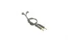 Колодки тормозные BOSCH 0 986 495 212 (фото 4)