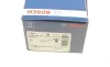 Колодки тормозные (передние) Lada 2108/09 BOSCH 0 986 495 214 (фото 6)