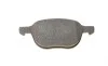 Колодки тормозные (передние) Ford C-Max/Focus/Mazda 3/5 03- BOSCH 0 986 495 215 (фото 4)