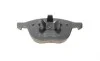 Колодки тормозные (передние) Ford C-Max/Focus/Mazda 3/5 03- BOSCH 0 986 495 215 (фото 6)