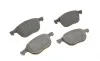 Колодки тормозные (передние) Ford C-Max/Focus/Mazda 3/5 03- BOSCH 0 986 495 215 (фото 8)