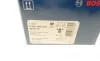 Колодки тормозные (передние) Ford C-Max/Focus/Mazda 3/5 03- BOSCH 0 986 495 215 (фото 9)