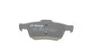 Гальмівні колодки дискові BOSCH 0 986 495 216 (фото 7)