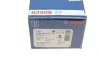 Гальмівні колодки дискові BOSCH 0 986 495 216 (фото 9)