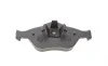 Колодки гальмівні (передні) Ford Fiesta 95-10/Fusion/Ka 02-12/Puma/Mazda 121 96-03/Mazda 2 03-07 BOSCH 0 986 495 220 (фото 2)
