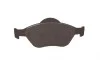 Колодки гальмівні (передні) Ford Fiesta 95-10/Fusion/Ka 02-12/Puma/Mazda 121 96-03/Mazda 2 03-07 BOSCH 0 986 495 220 (фото 3)