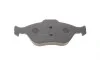Колодки гальмівні (передні) Ford Fiesta 95-10/Fusion/Ka 02-12/Puma/Mazda 121 96-03/Mazda 2 03-07 BOSCH 0 986 495 220 (фото 4)