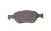 Колодки гальмівні (передні) Ford Fiesta 95-10/Fusion/Ka 02-12/Puma/Mazda 121 96-03/Mazda 2 03-07 BOSCH 0 986 495 220 (фото 5)