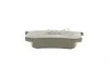 Колодки тормозные BOSCH 0 986 495 226 (фото 3)