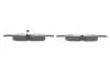 Колодки тормозные (передние) BMW 3 (E36/E46) 90-05 BOSCH 0986495229 (фото 3)