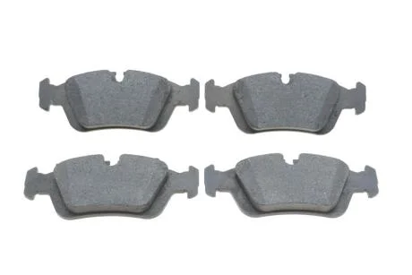 Колодки тормозные (передние) BMW 3 (E36/E46) 90-05 BOSCH 0986495229