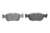 Колодки тормозные (передние) BMW 3 (E36/E46) 90-05 BOSCH 0986495229 (фото 5)