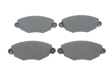 Колодки гальмівні (передні) Ford Mondeo III 00-07 BOSCH 0986495230