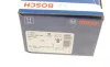 Колодки гальмівні (передні) Audi A4/A6/Skoda Superb/VW Passat 1.9TDI/2.5TDI 95- BOSCH 0 986 495 232 (фото 16)