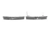 Колодки тормозные (передние) Honda Civic VI/VII 94-05/Concerto 89-95/Rover 400 90-00 BOSCH 0986495233 (фото 3)