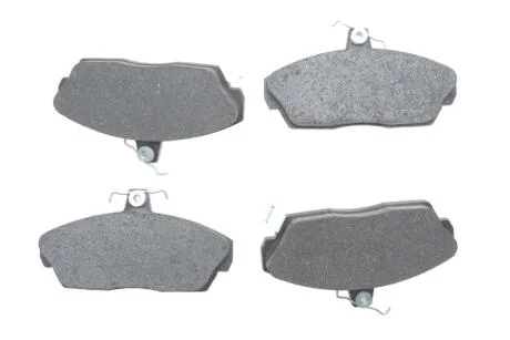 Колодки тормозные (передние) Honda Civic VI/VII 94-05/Concerto 89-95/Rover 400 90-00 BOSCH 0986495233