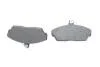 Колодки тормозные (передние) Honda Civic VI/VII 94-05/Concerto 89-95/Rover 400 90-00 BOSCH 0986495233 (фото 5)