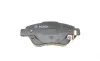 Колодки тормозные (передние) Opel Corsa D 06-14 BOSCH 0 986 495 237 (фото 6)