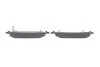 Колодки тормозные (передние) Toyota Corolla 02-07 BOSCH 0986495243 (фото 3)